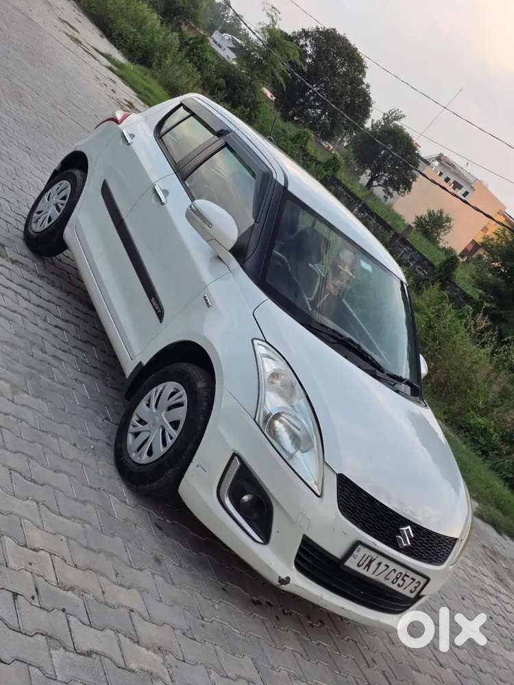 Maruti Swift Vdi
1st Owner 
Dono Chabi
Music System 
Central Locking