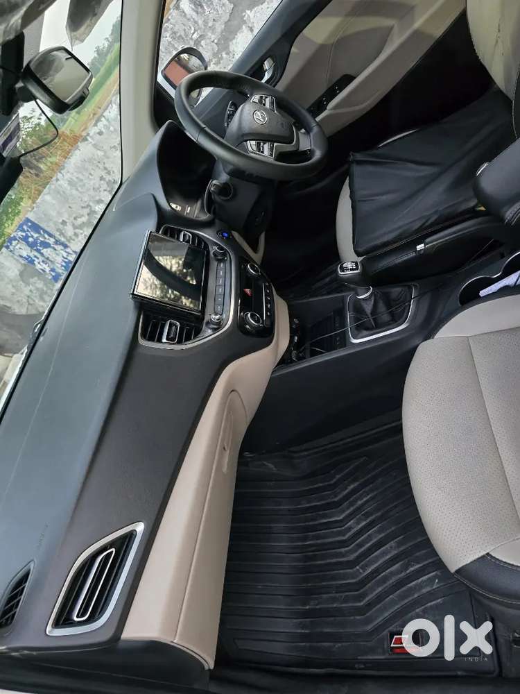 Hyundai Verna 2021 Diesel Well Maintained, Warranty Till August 2028