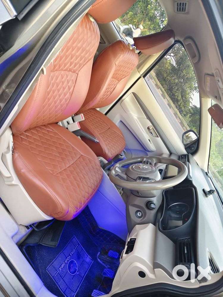 Maruti Suzuki Ertiga Vdi, 2018, Diesel