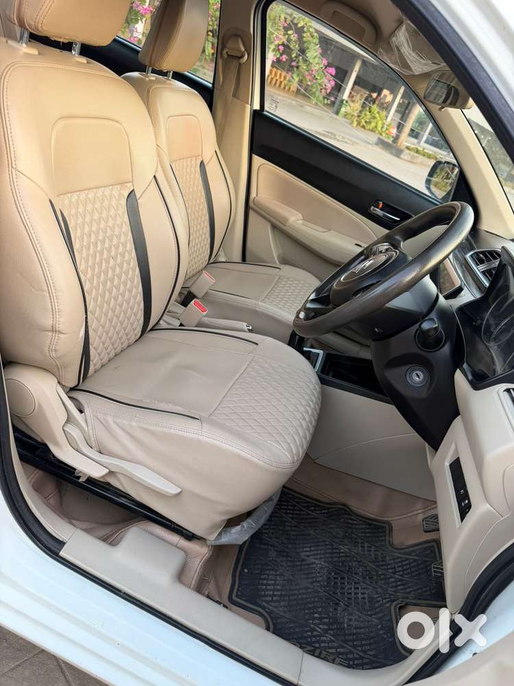 Maruti Suzuki Dzire 1.2 Vxi, 2023, Petrol