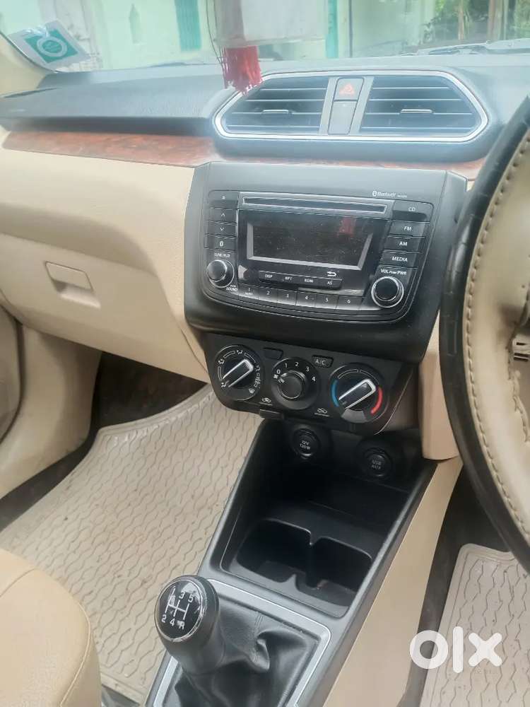 Maruti Suzuki Dzire 2020 Petrol 30000 Km Driven