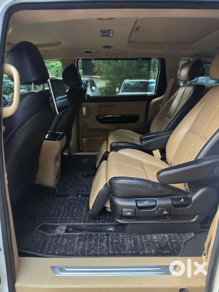 Kia Carnival Limousine, 2020, Diesel