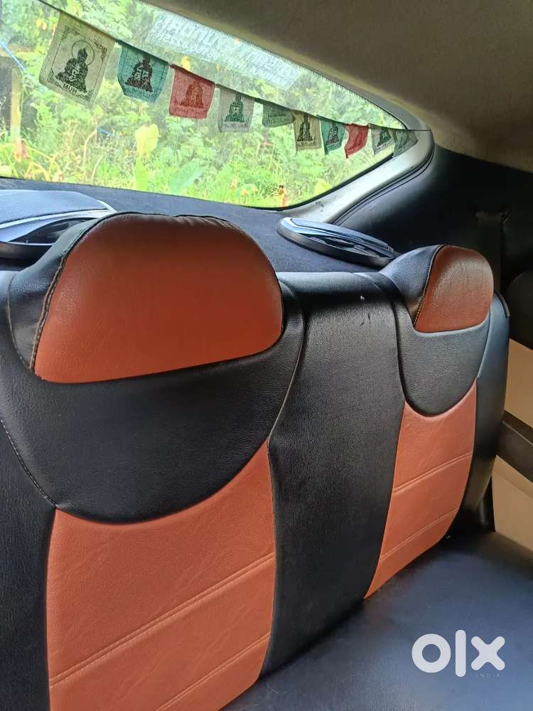 Hyundai Eon Magna+ 2015
