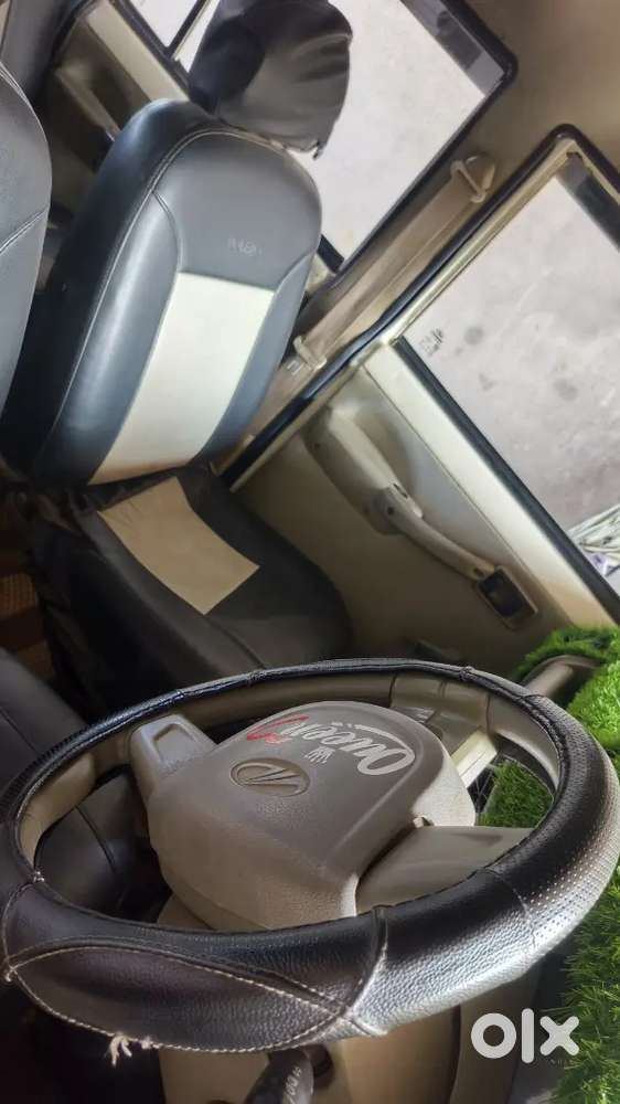 Mahindra Bolero 10-10-2012 2.5xl9str Gadi Hai