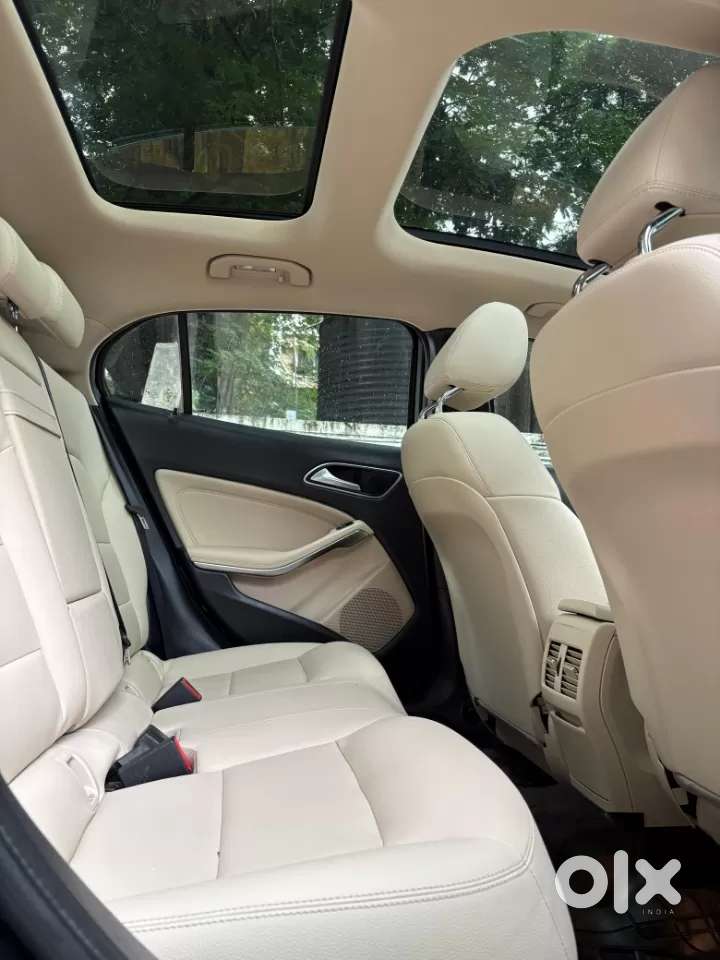 Mercedes-benz Gla Class Urban Edition 200, 2019, Petrol
