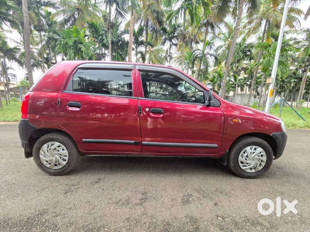 Maruti Suzuki Alto 0.8 Lxi (o), 2010, Petrol