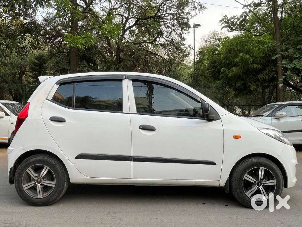 Hyundai I10 Magna, 2015, Petrol