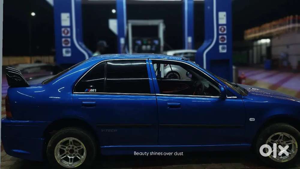 Exchange Available
Honda City 1.5 Fully Modified