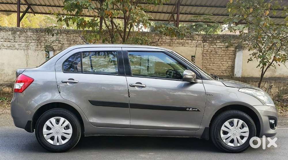 Maruti Suzuki Swift Dzire 1.2 Vxi Bsiv, 2012, Petrol