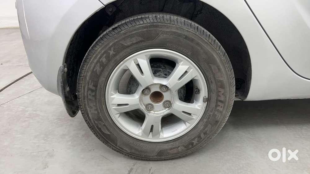 Hyundai I20 2012-2014 Asta 1.2, 2012, Petrol