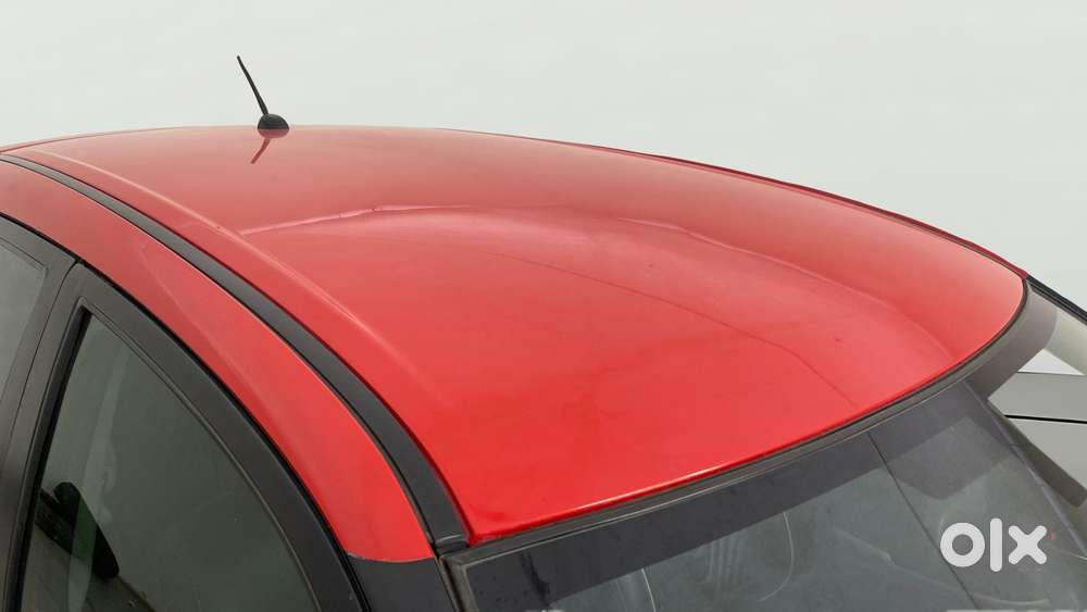 Maruti Suzuki Baleno 1.2 Cvt Alpha, 2017, Petrol