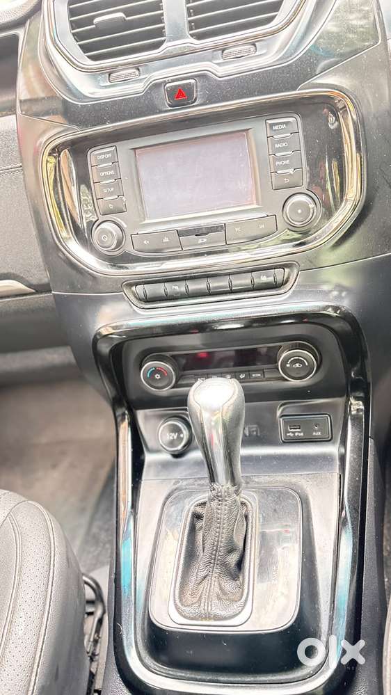 Tata Hexa Xma, 2017, Diesel