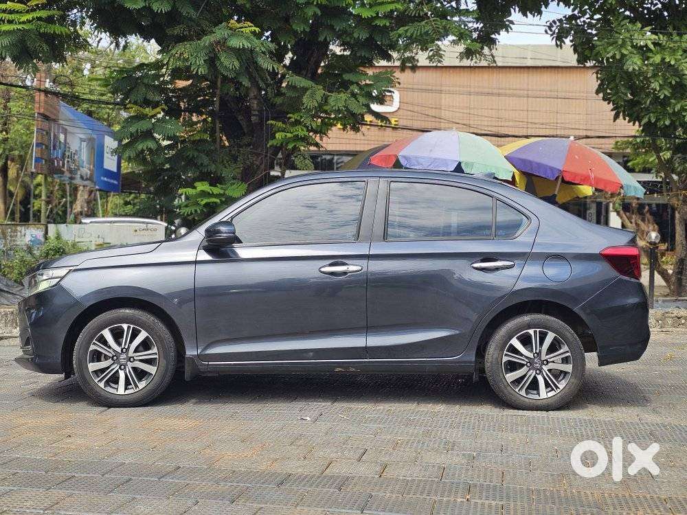 Honda Amaze Vx 1.2 Petrol Cvt, 2023, Petrol
