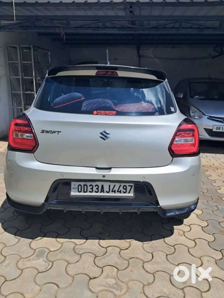 Maruti Suzuki Swift 2023 Petrol 80000 Km Driven