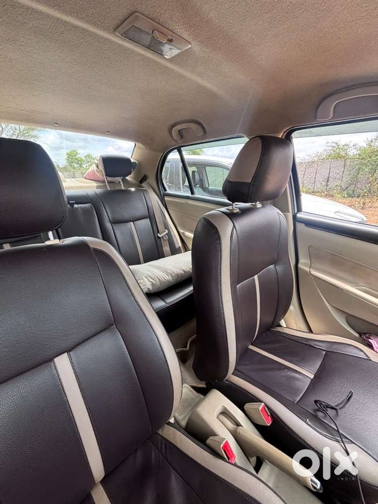 Maruti Suzuki Dzire Vdi 2013