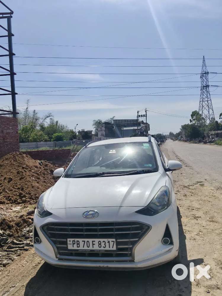Hyundai Grand I10 Nios 2020