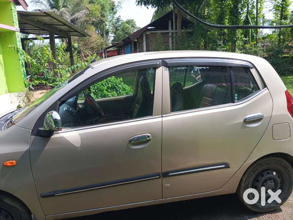 Hyundai I10 1.1 Era 2012