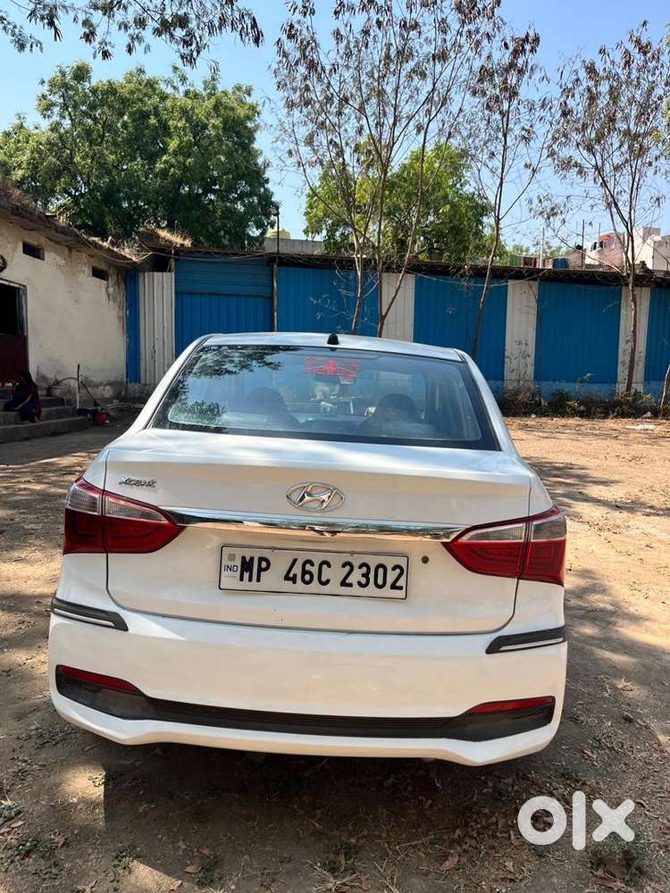 Hyundai Car Diesel 2018