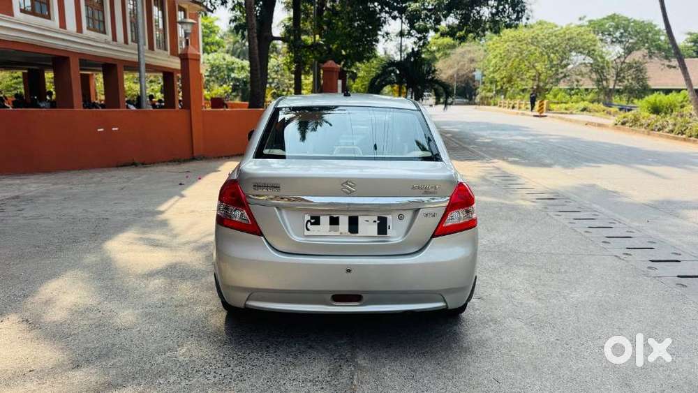 Maruti Suzuki Swift Dzire Vxi Optional, 2013, Petrol