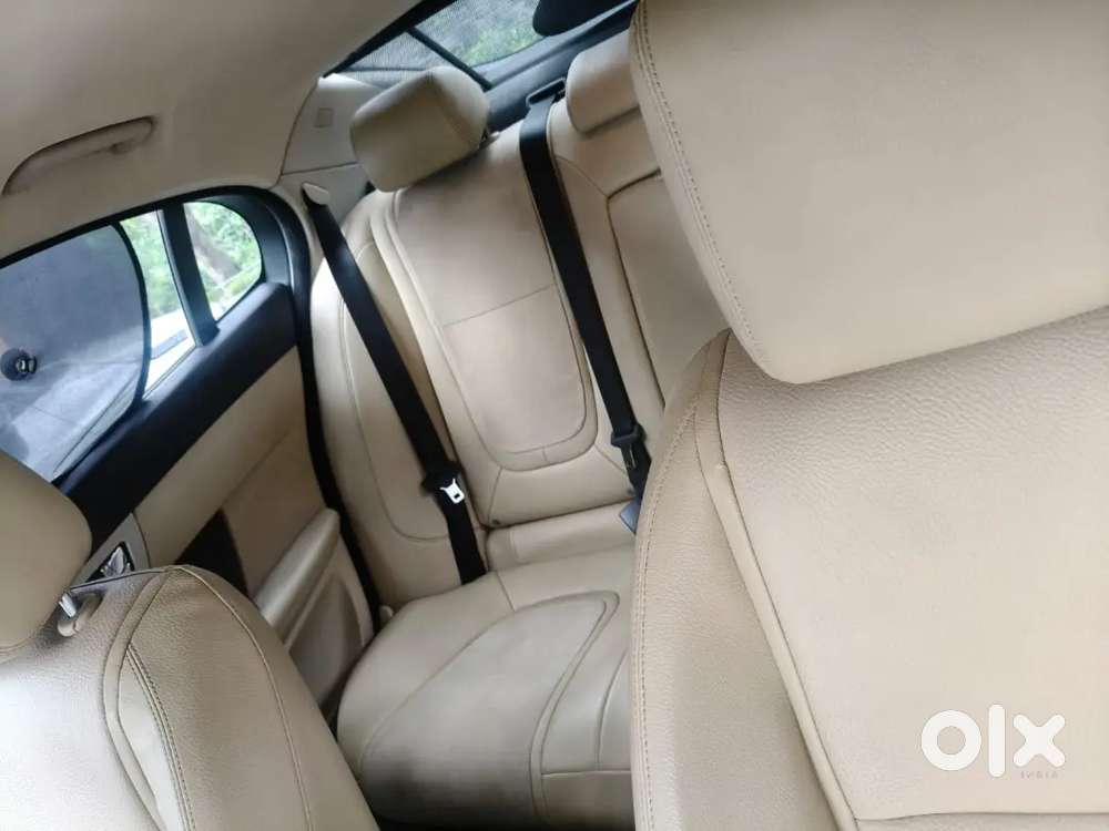 Jaguar Xf 2.2 Diesel 2015 Variant With Vip Number .