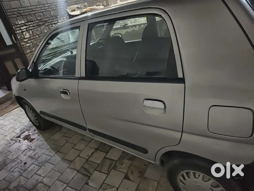 Maruti Suzuki Alto 800 2011 Petrol 89000 Km Driven