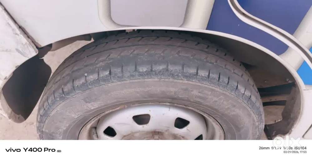 Maruti Suzuki Wagon R 2014 Cng & Hybrids 110049 Km Driven