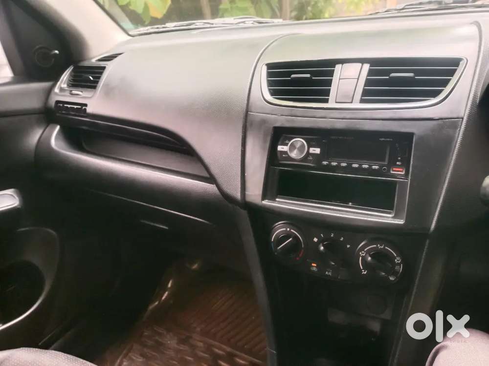 Maruti Suzuki Swift Vdi 2012