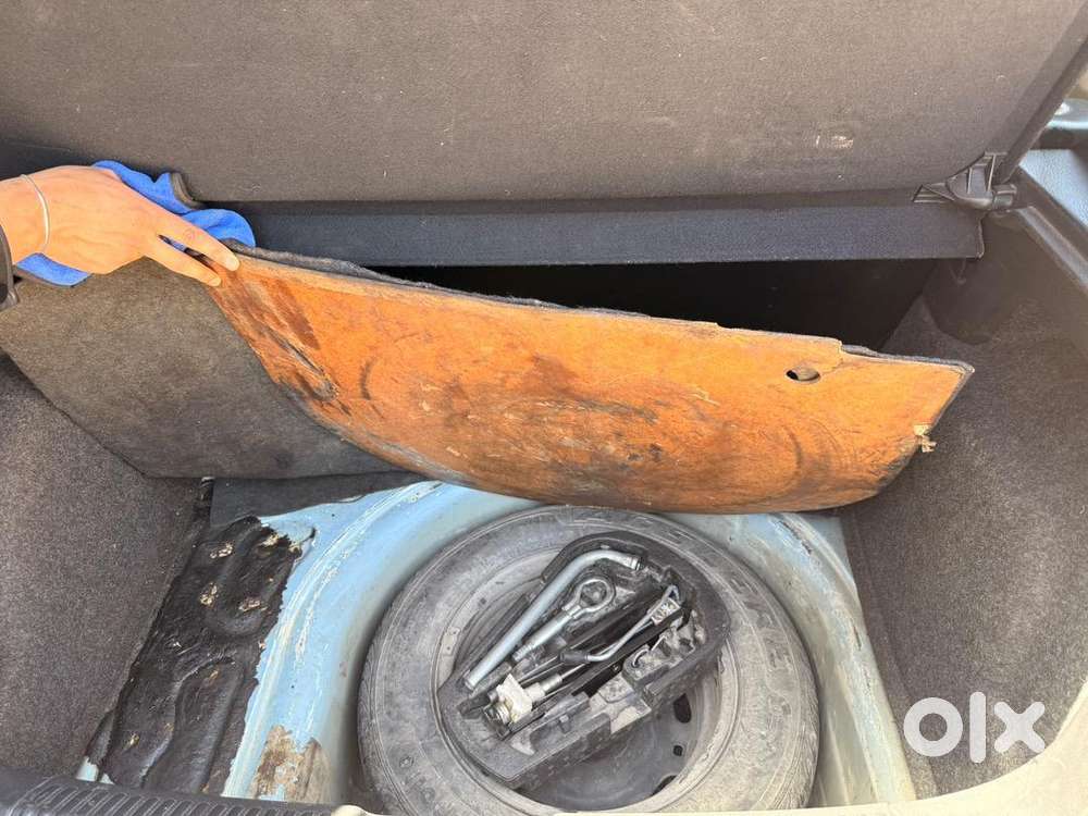 Volkswagen Polo 2013 Diesel Well Maintained