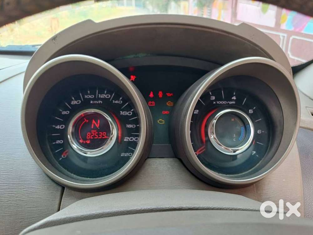Mahindra Xuv500 W8, 2013, Diesel