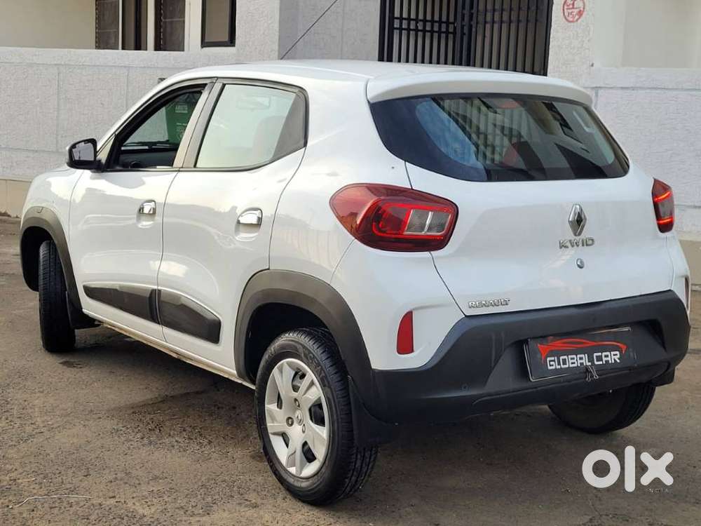 Renault Kwid, 2023, Petrol