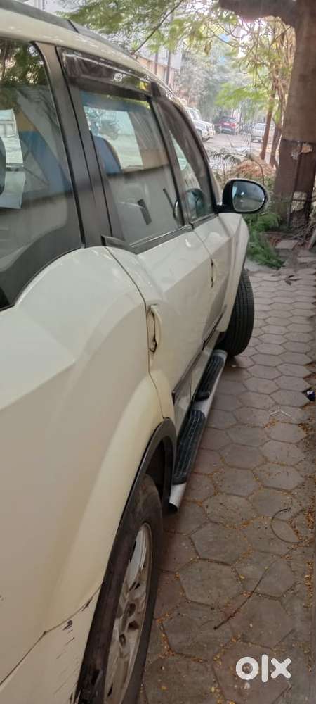 Mahindra Xuv500 2011-2015 W8 4wd, 2012, Diesel