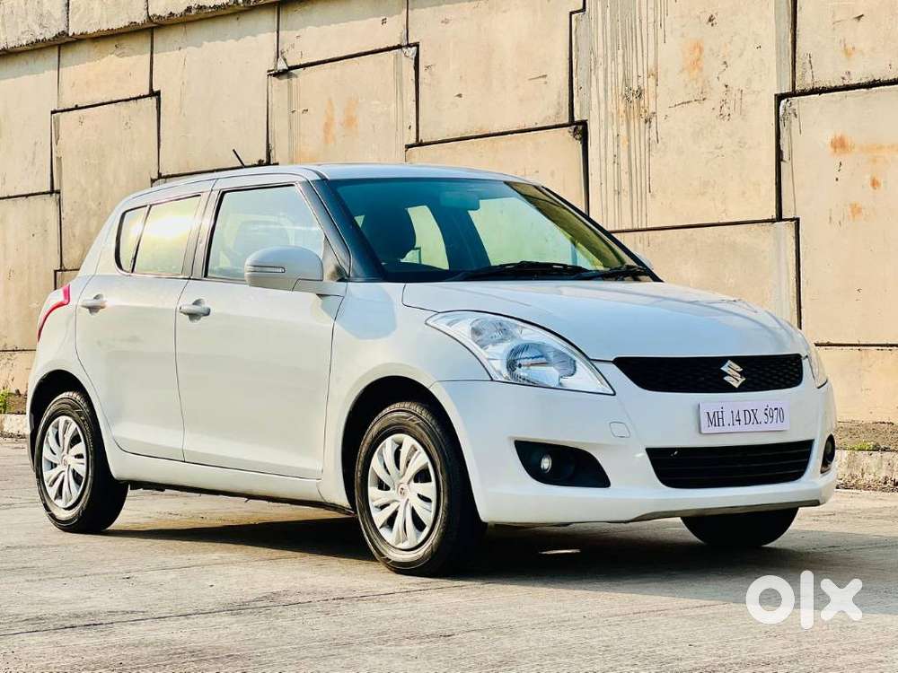 Maruti Suzuki Swift 2011-2014 Vxi, 2013