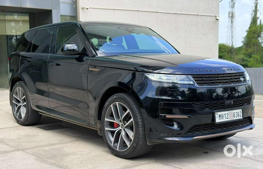 Land Rover Range Sport Se Dynamic 3.0 Diesel, 2023, Diesel
