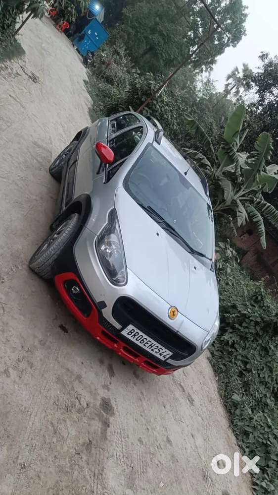 Well Maintained Car With Suberb Mileage Upto 25km/litre