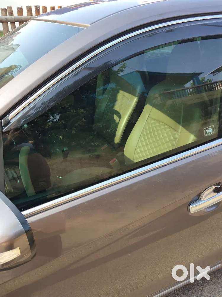 Honda Amaze Diesel Vx 2013