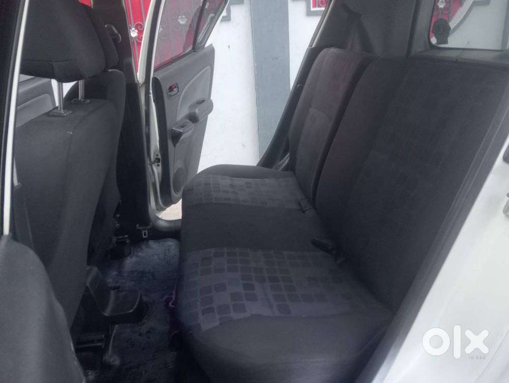 Maruti Suzuki Ritz Zxi Abs, 2016, Diesel