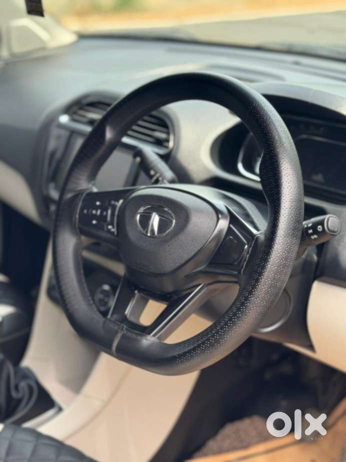Tata Tigor 1.2 Revotron Xz Plus, 2023, Petrol