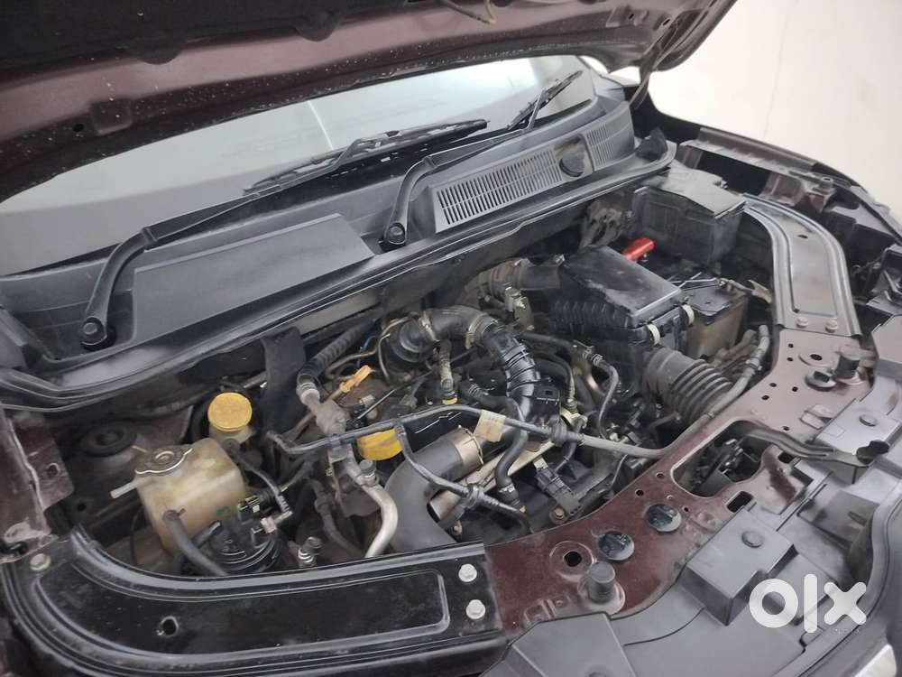 Renault Kiger Rxz Turbo Cvt, 2021, Petrol