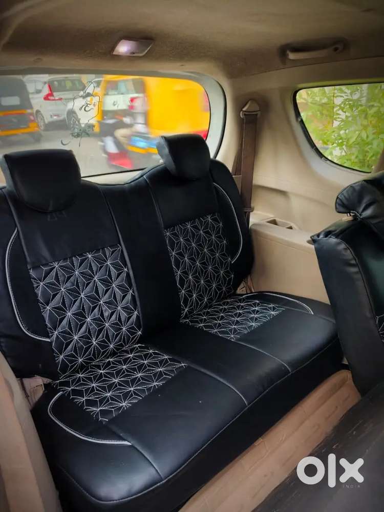 Maruti Suzuki Ertiga 2014
