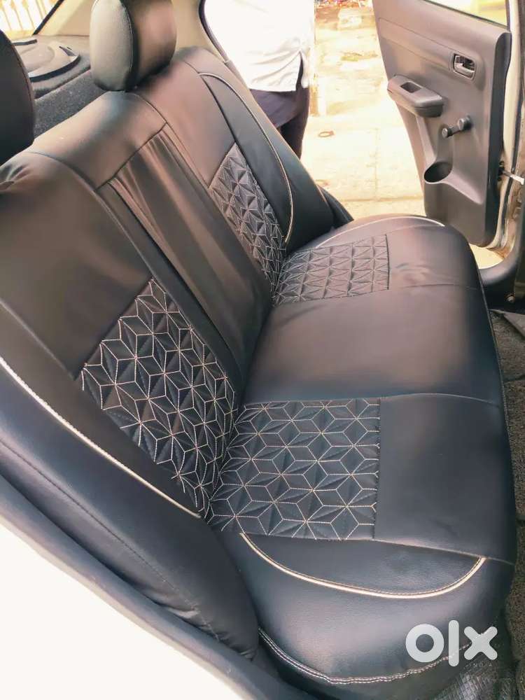 Maruti Suzuki Dzire 2016 Diesel Well Maintained