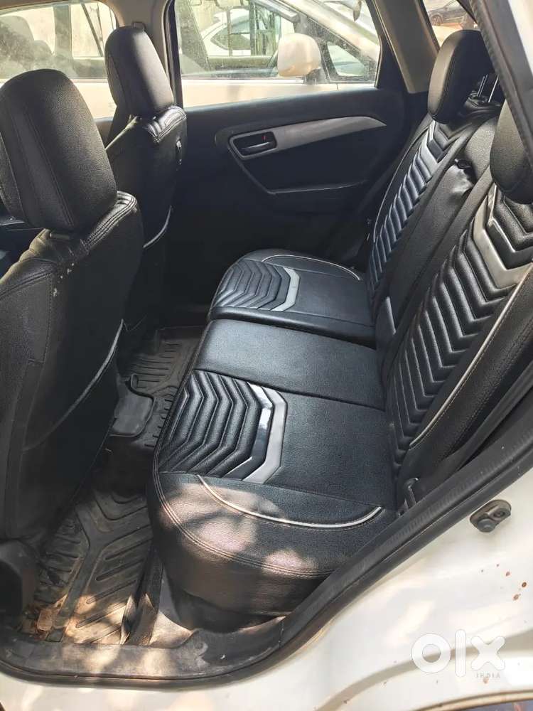 Maruti Suzuki Vitara Brezza 2022 Petrol Good Condition