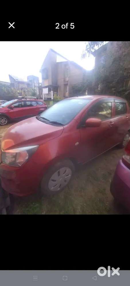 Maruti Suzuki Celerio 2019 Lady Driven