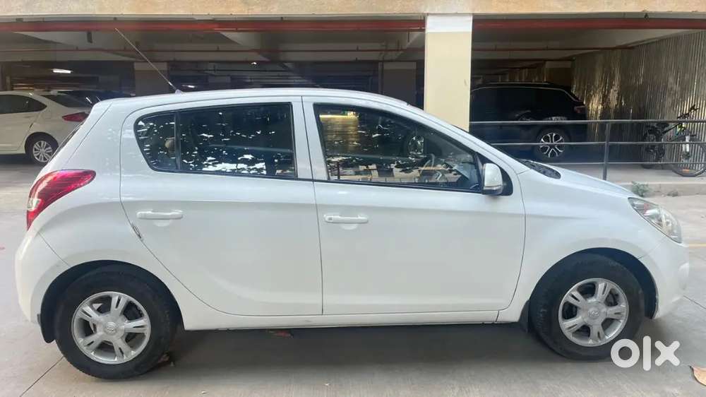 Hyundai I20 [2012-2014] Petrol