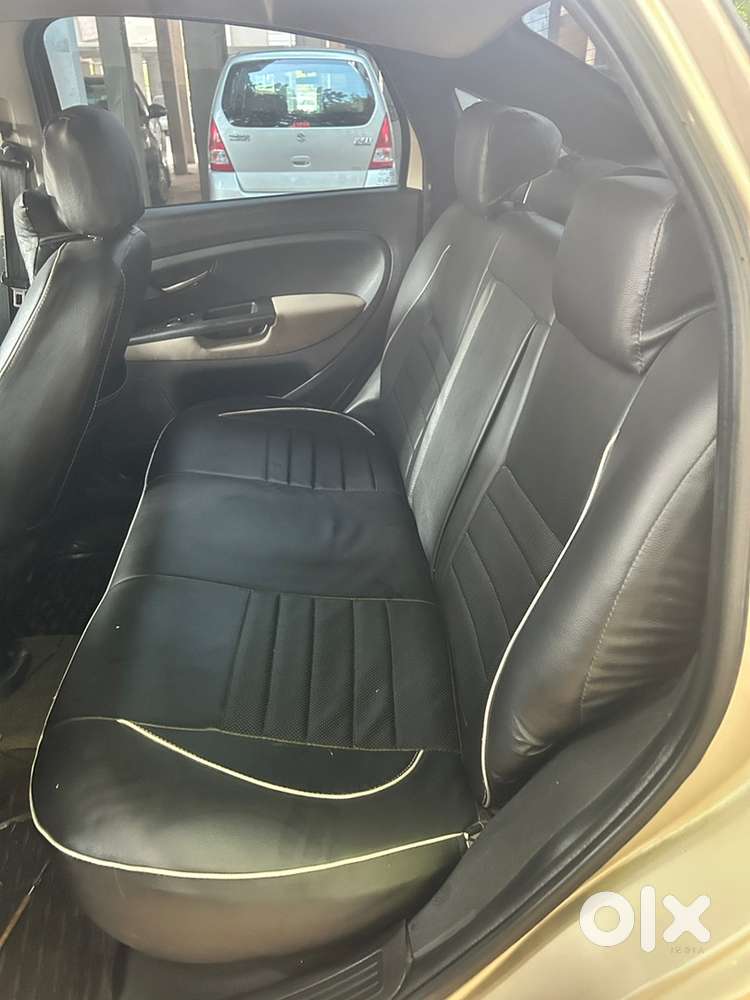 Fiat Linea Diesel 2010