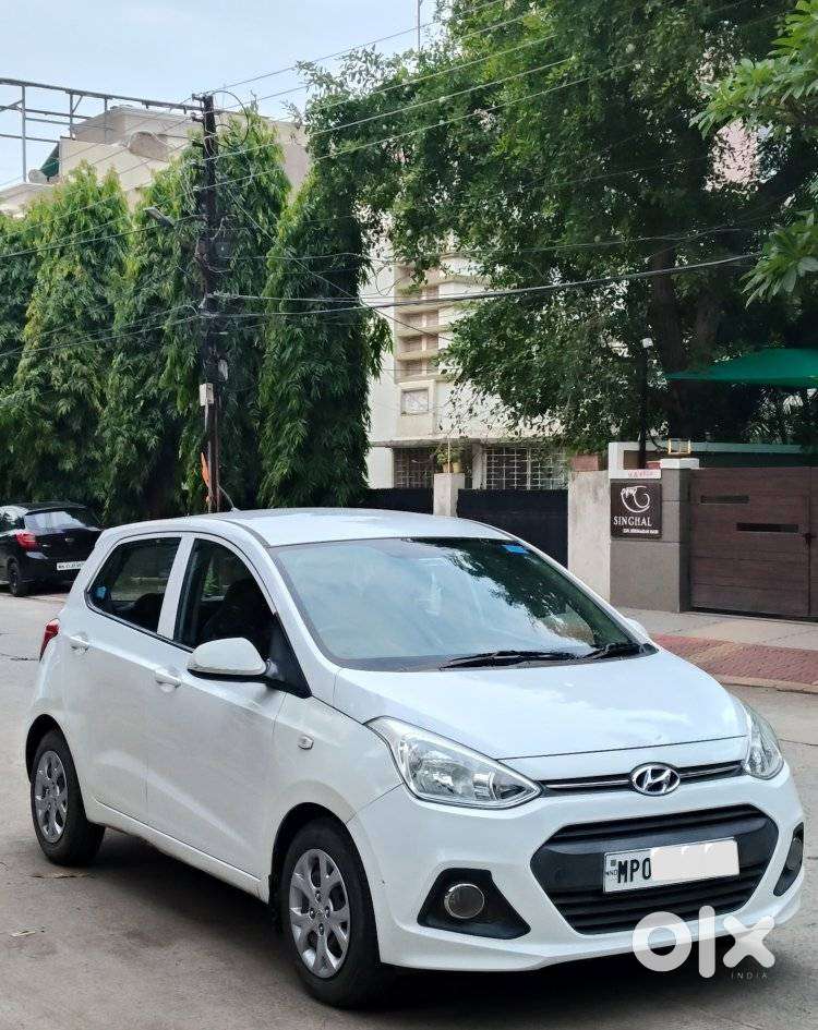 Hyundai Grand I10 Magna, 2014, Petrol