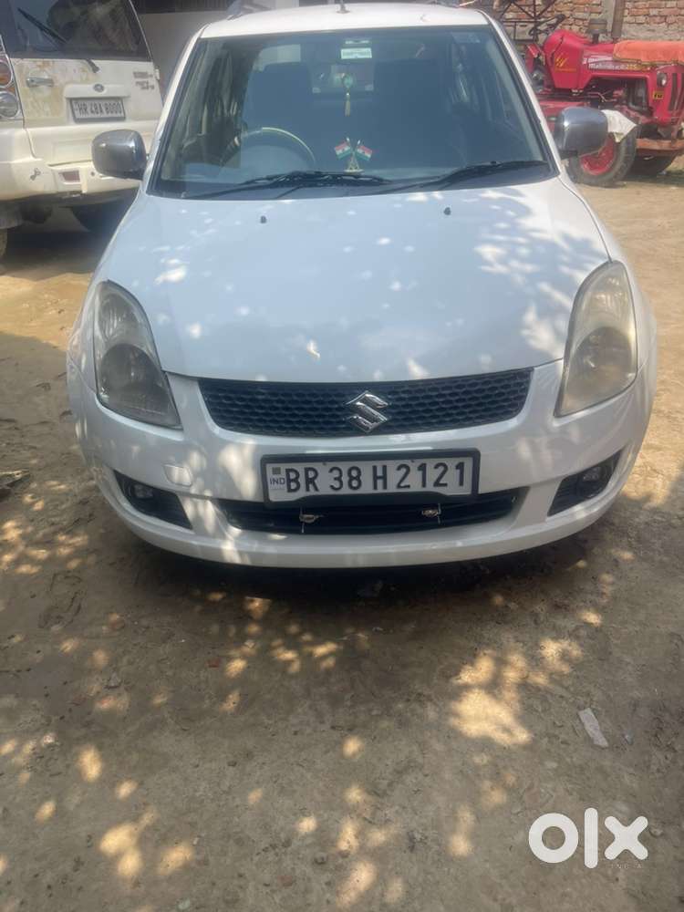 Swift Dzire Diesel 2016