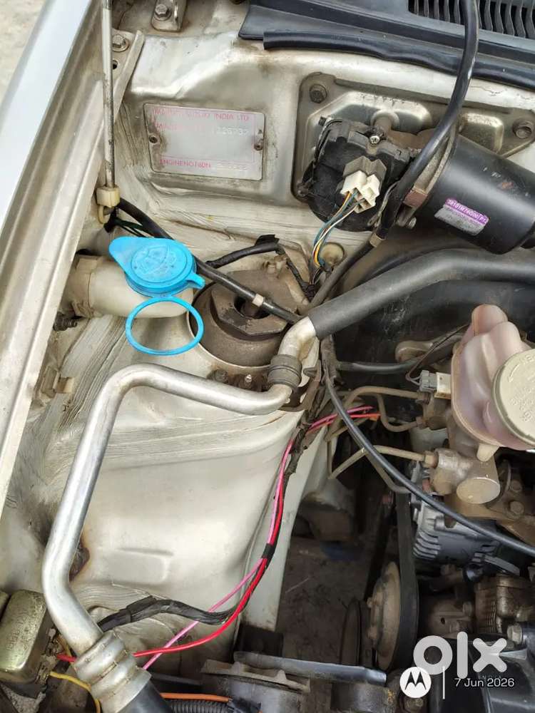 Maruti Suzuki Alto 2008