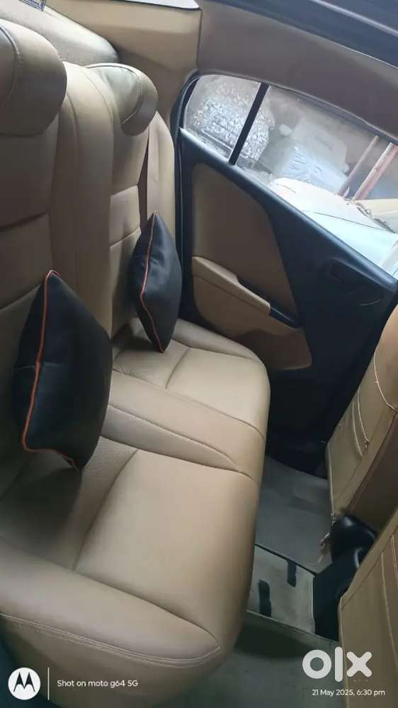 Honda City 2015 Diesel Well Maintained