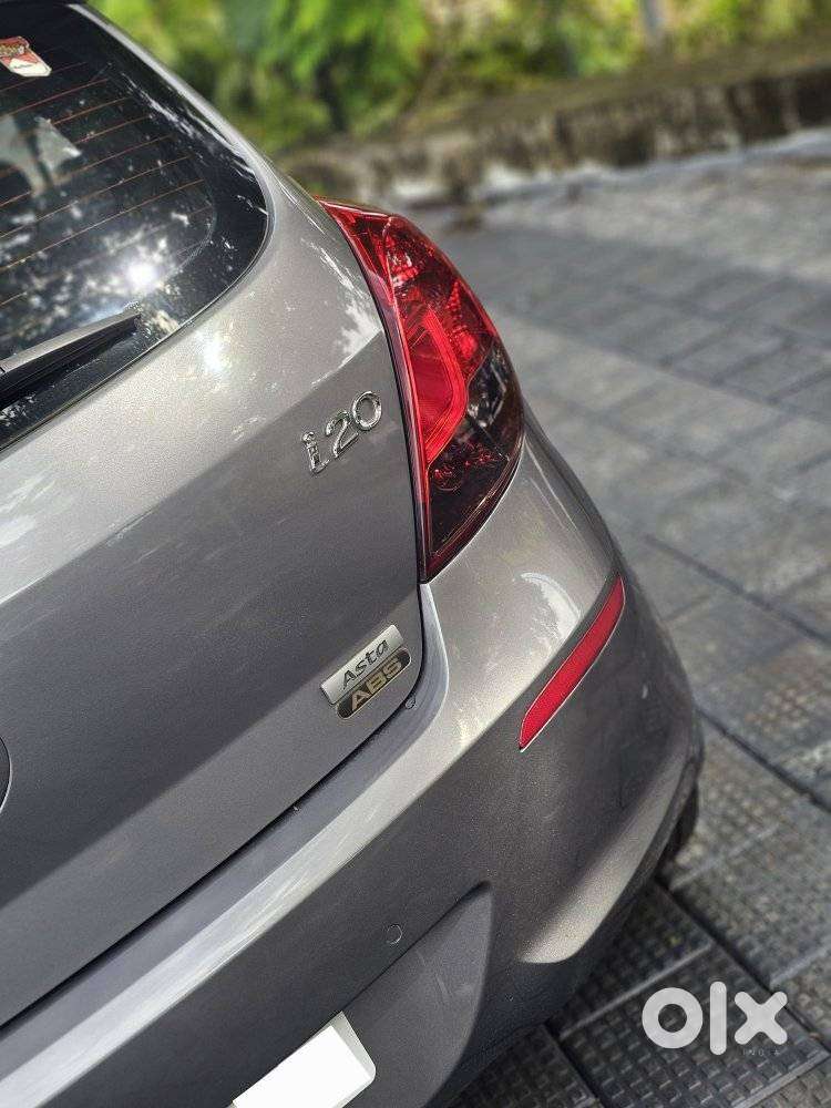 Hyundai I20 1.4 Asta, 2014, Diesel