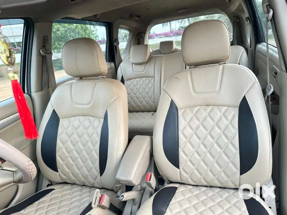 Ertiga 2016 Vdi Shvs